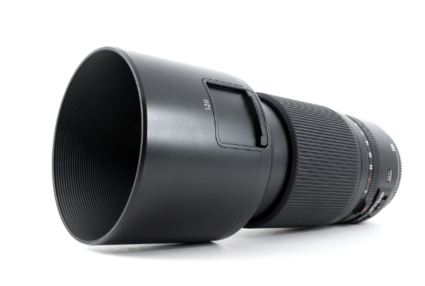 Objectif Moyen Format Fujifilm GF 120mm f/4 R LM OIS WR (location)