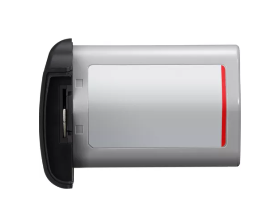 Batterie CANON LP-E19 (location)