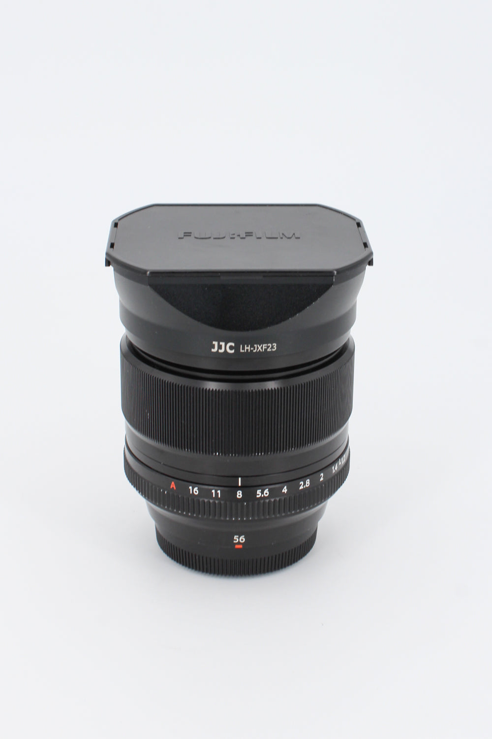 Objectif Fujifilm Fujinon XF 56mm f/1.2 R (occasion)