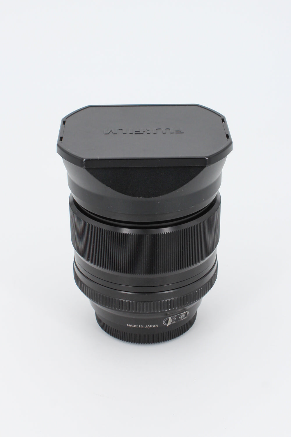 Objectif Fujifilm Fujinon XF 56mm f/1.2 R (occasion)