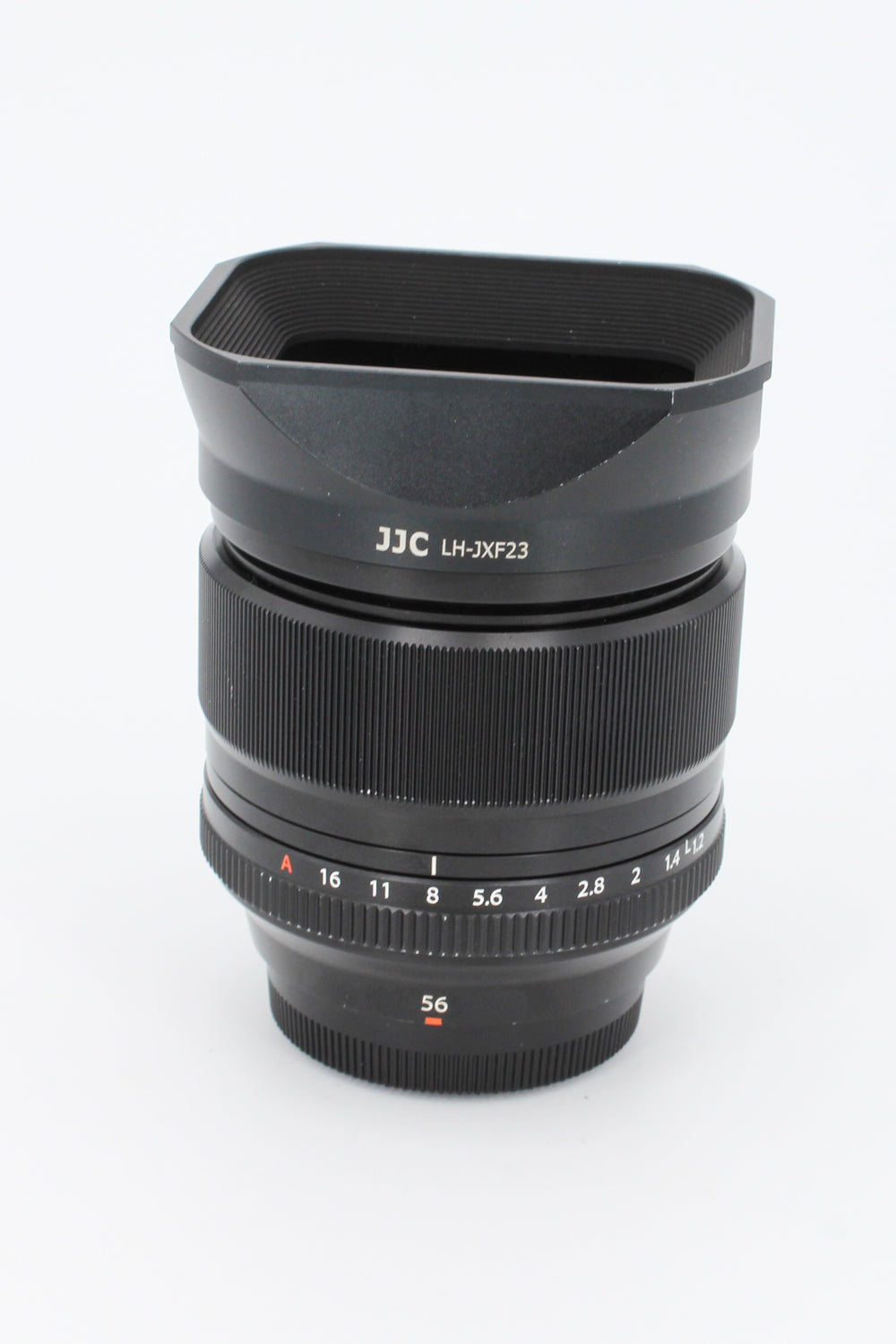 Objectif Fujifilm Fujinon XF 56mm f/1.2 R (occasion)