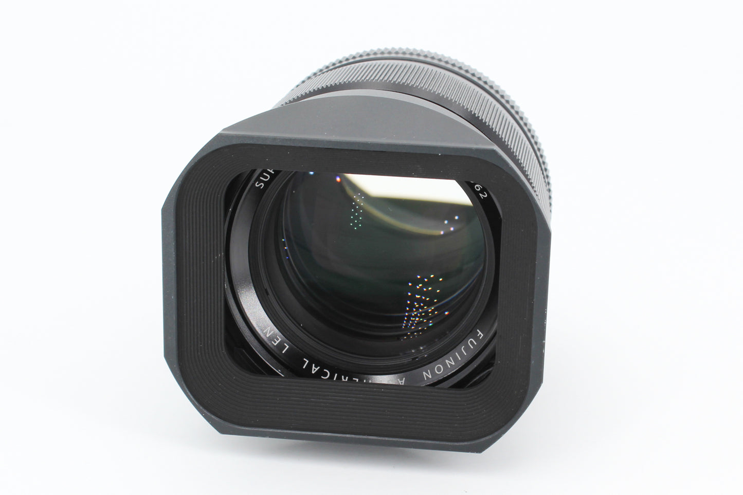 Objectif Fujifilm Fujinon XF 56mm f/1.2 R (occasion)