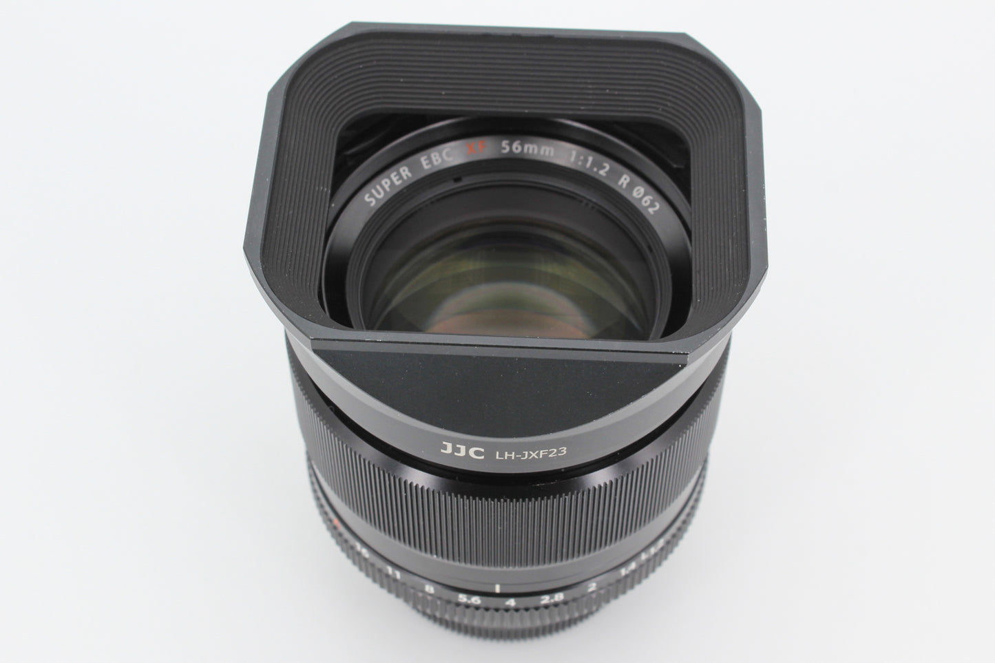 Objectif Fujifilm Fujinon XF 56mm f/1.2 R (occasion)