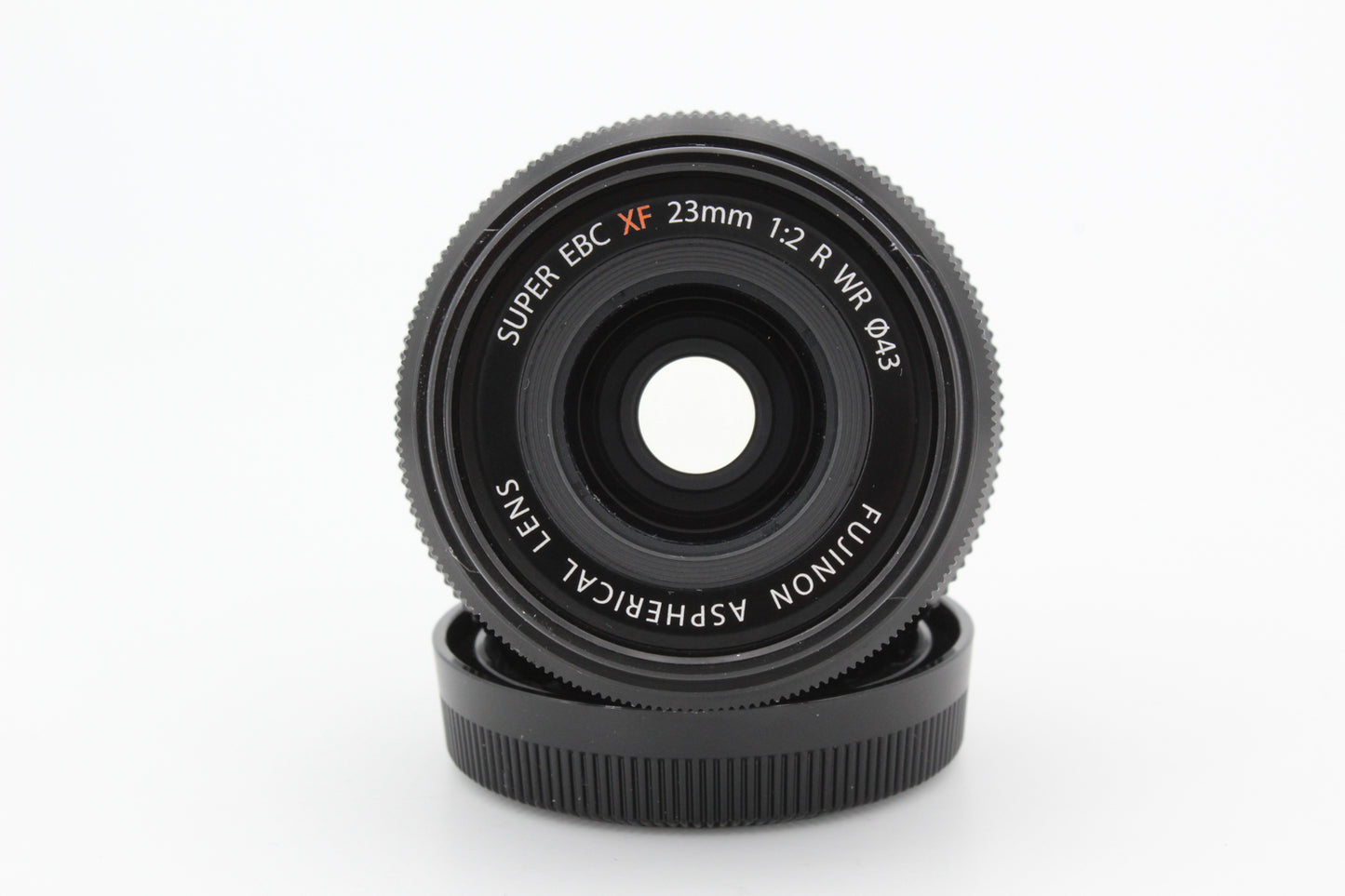Objectif Fujifilm Fujinon XF 23mm f/2 WR (occasion)