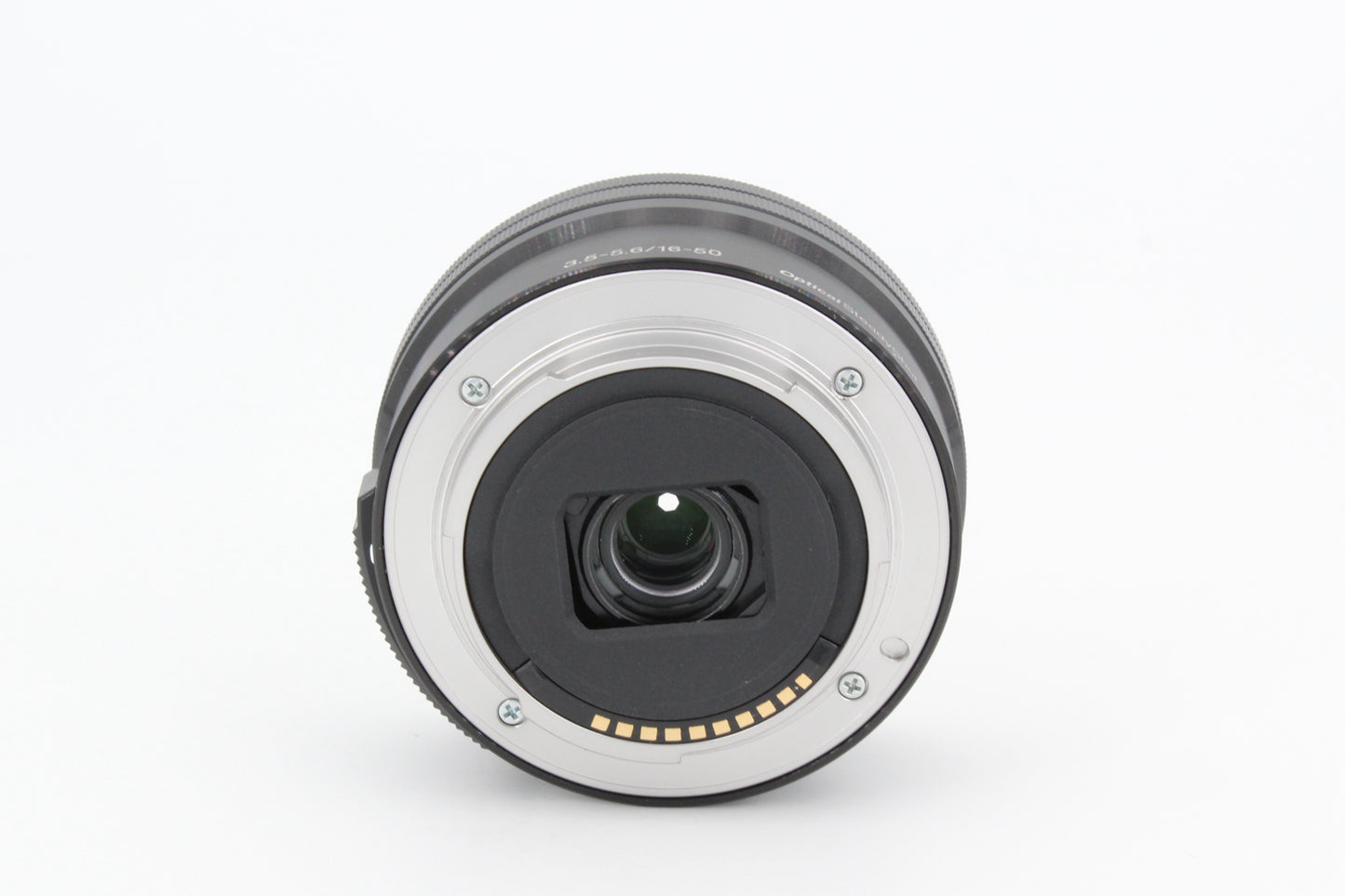 Sony E 16-50mm f/3,5-5,6 PZ OSS (occasion)