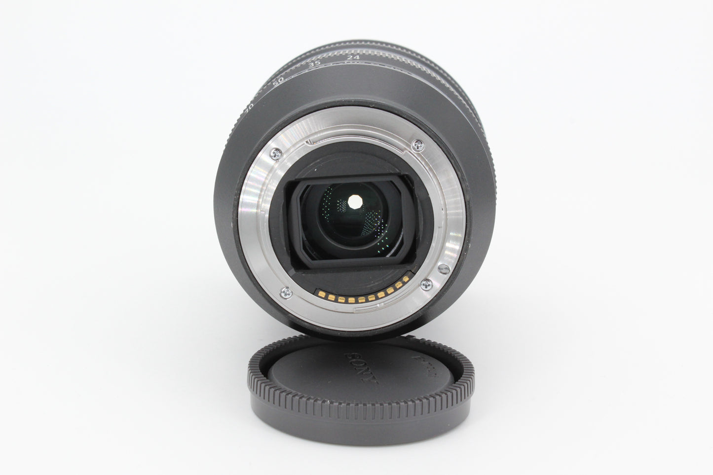 Sony FE 24-105mm f/4 G OSS (occasion)