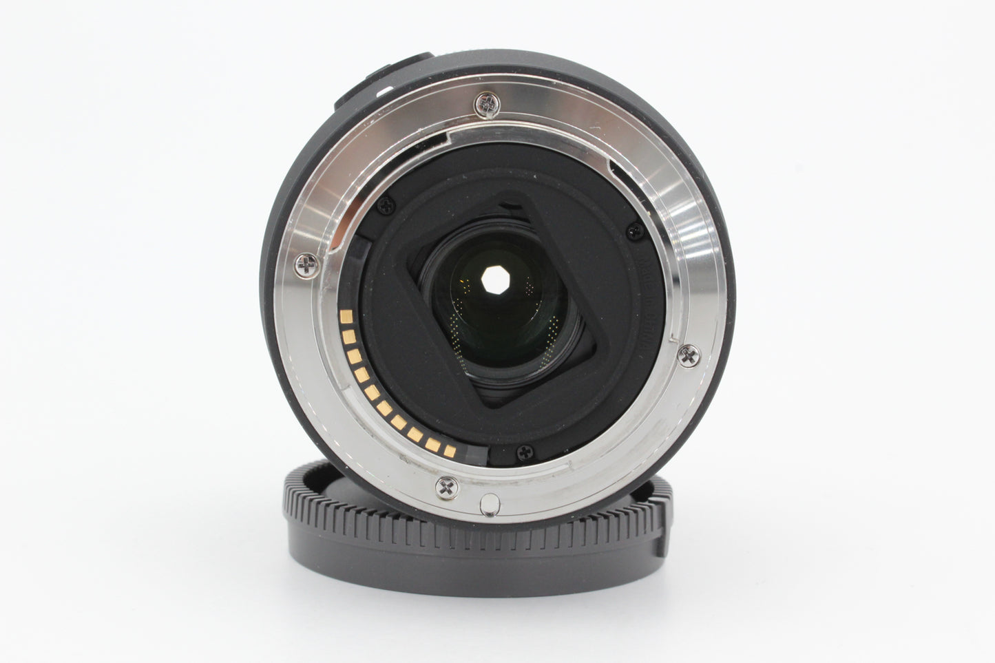 Sony E 18-135mm f/3,5-5,6 OSS (occasion)