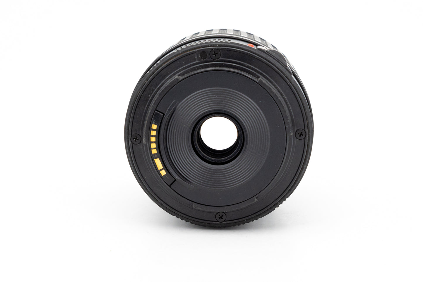 Objectif Tamron pour Canon 55-200mm f/4-5.6 MACRO A15 (occasion)