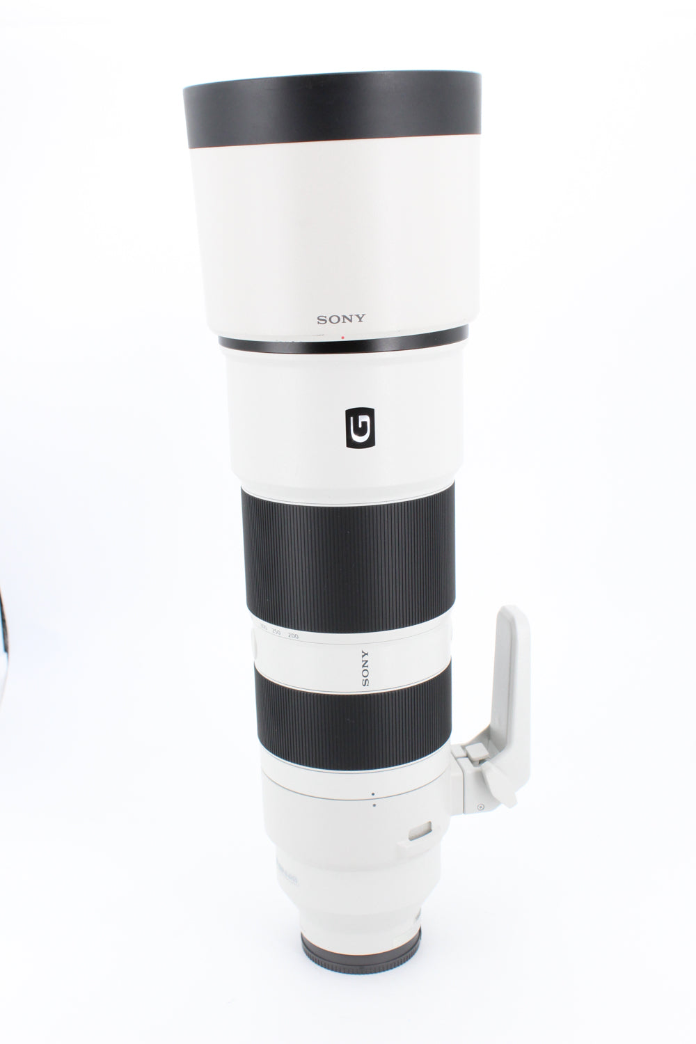Sony FE 200-600mm f/5.6-6.3 G OSS (occasion)