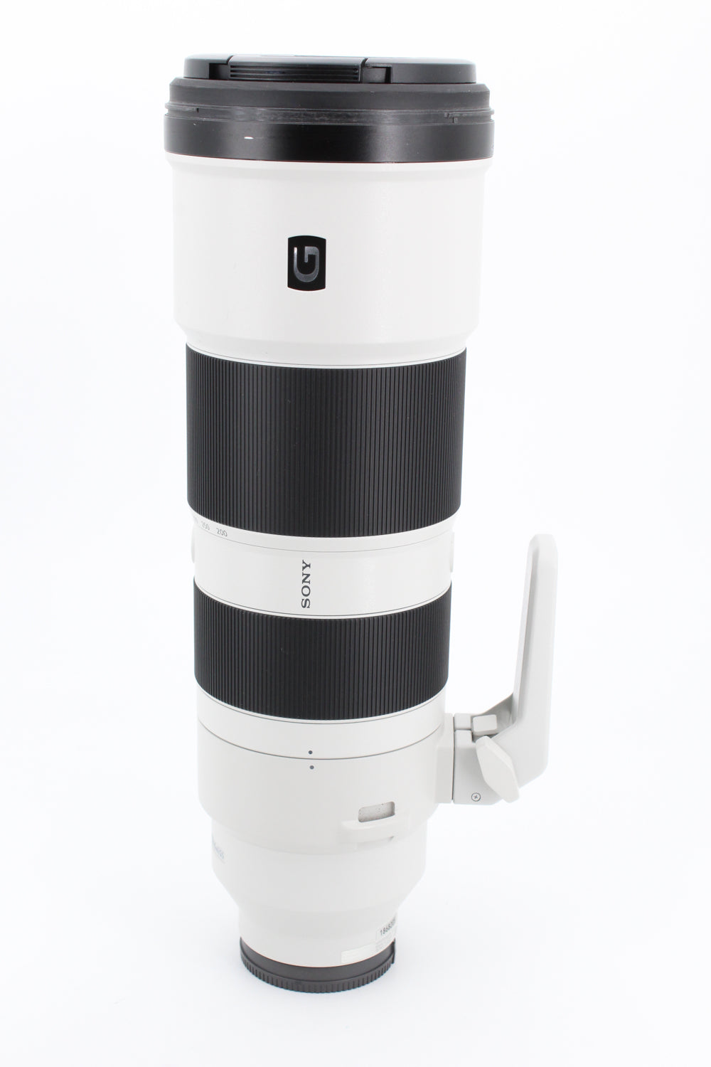 Sony FE 200-600mm f/5.6-6.3 G OSS (occasion)