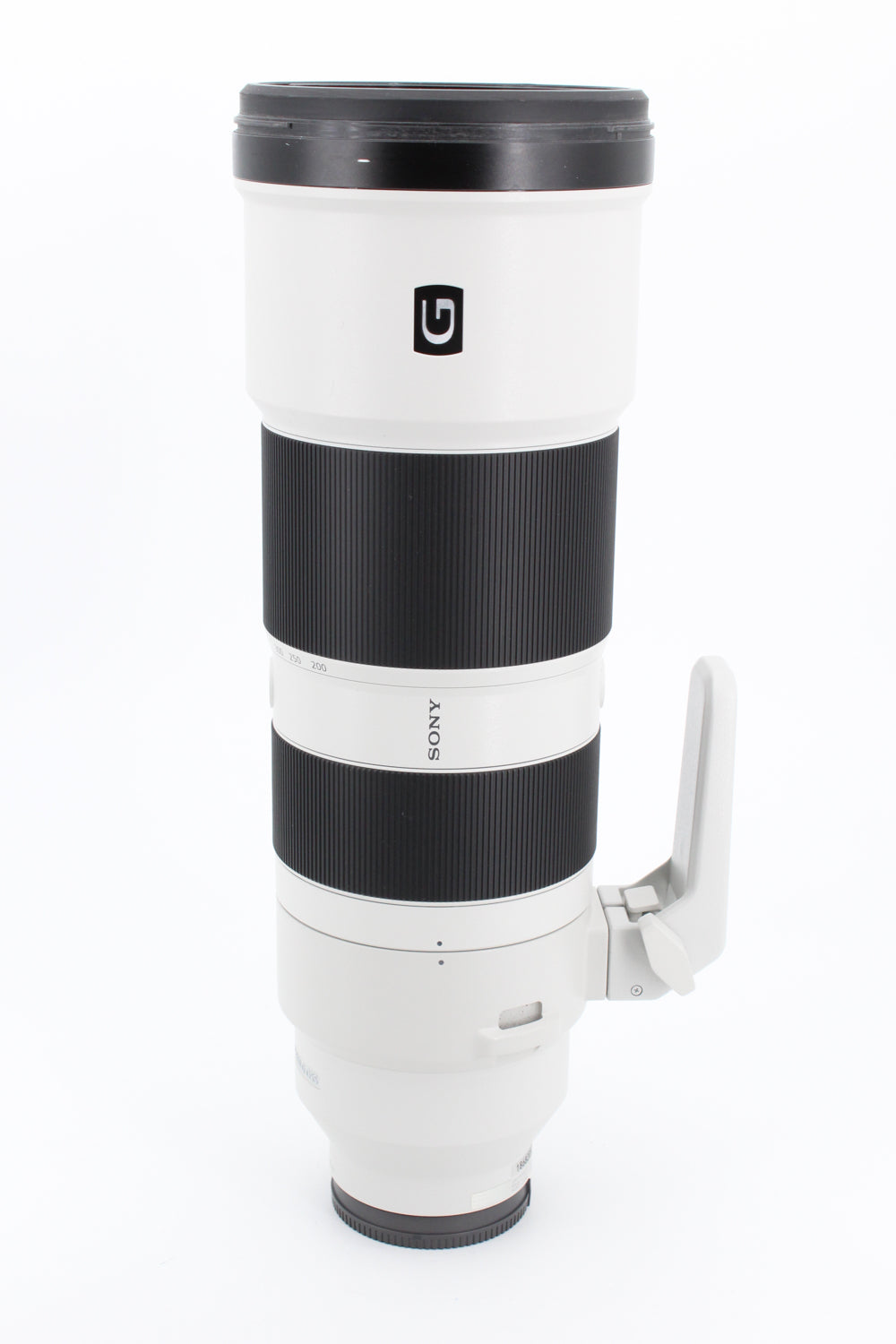 Sony FE 200-600mm f/5.6-6.3 G OSS (occasion)