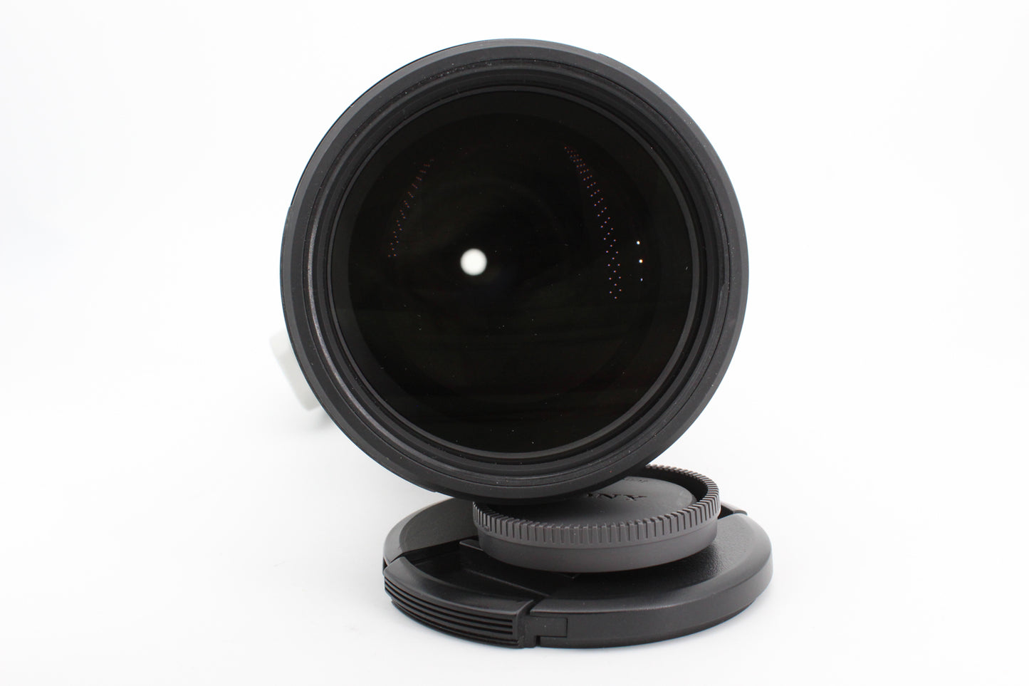 Sony FE 200-600mm f/5.6-6.3 G OSS (occasion)