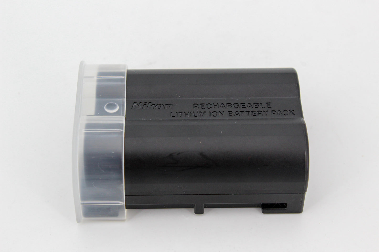 Batterie NIKON EN-EL15c (occasion)