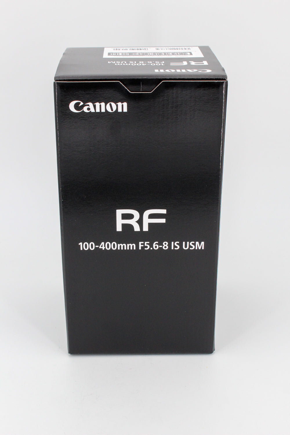 Canon RF 100-400mm f/5.6-8 IS USM (occasion)