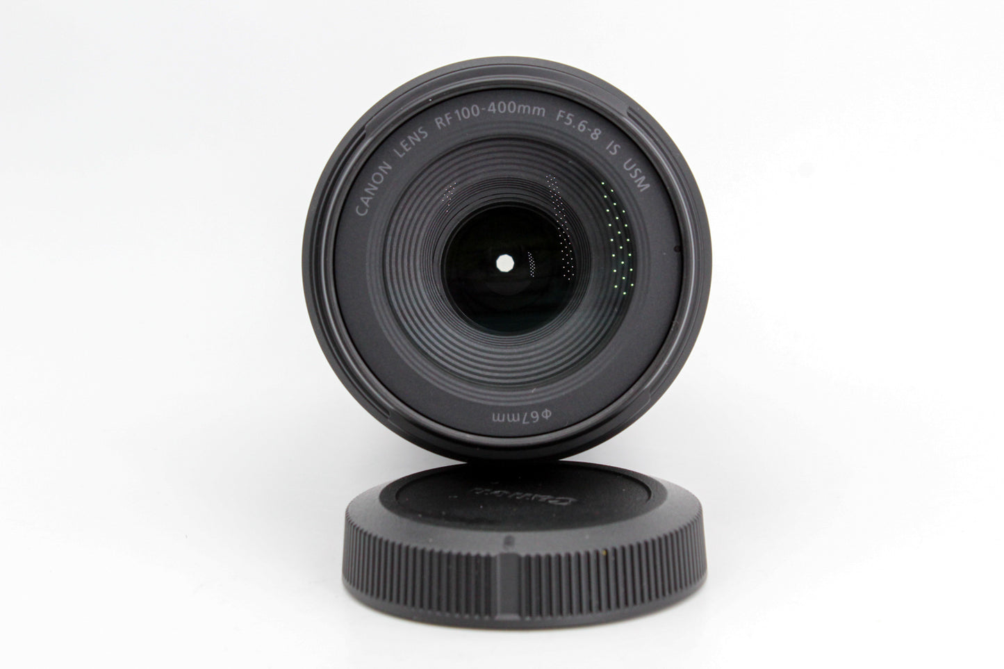 Canon RF 100-400mm f/5.6-8 IS USM (occasion)