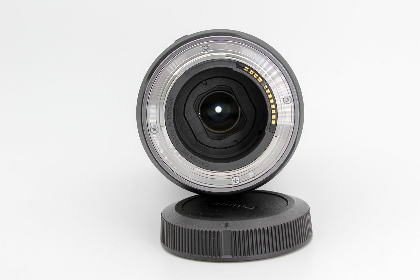 Canon RF 100-400mm f/5.6-8 IS USM (occasion)