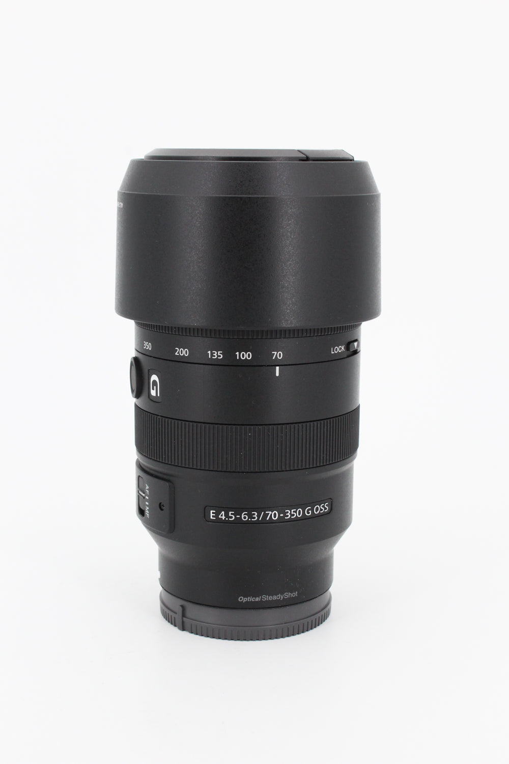 Sony FE 70-350mm f/4.5-6.3 G OSS (occasion)