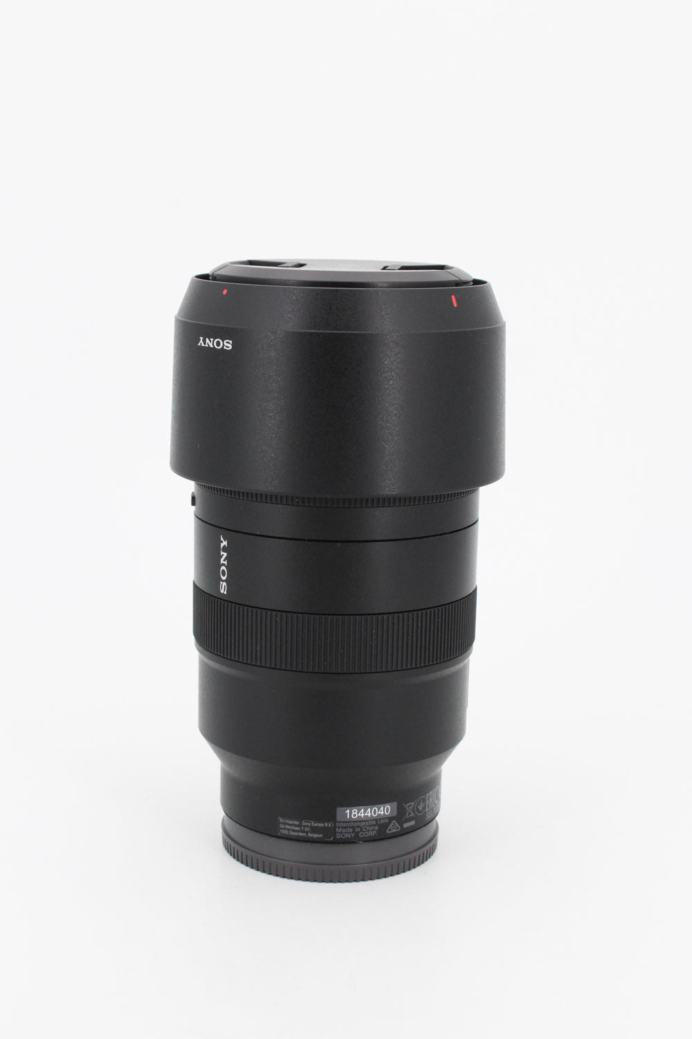Sony FE 70-350mm f/4.5-6.3 G OSS (occasion)