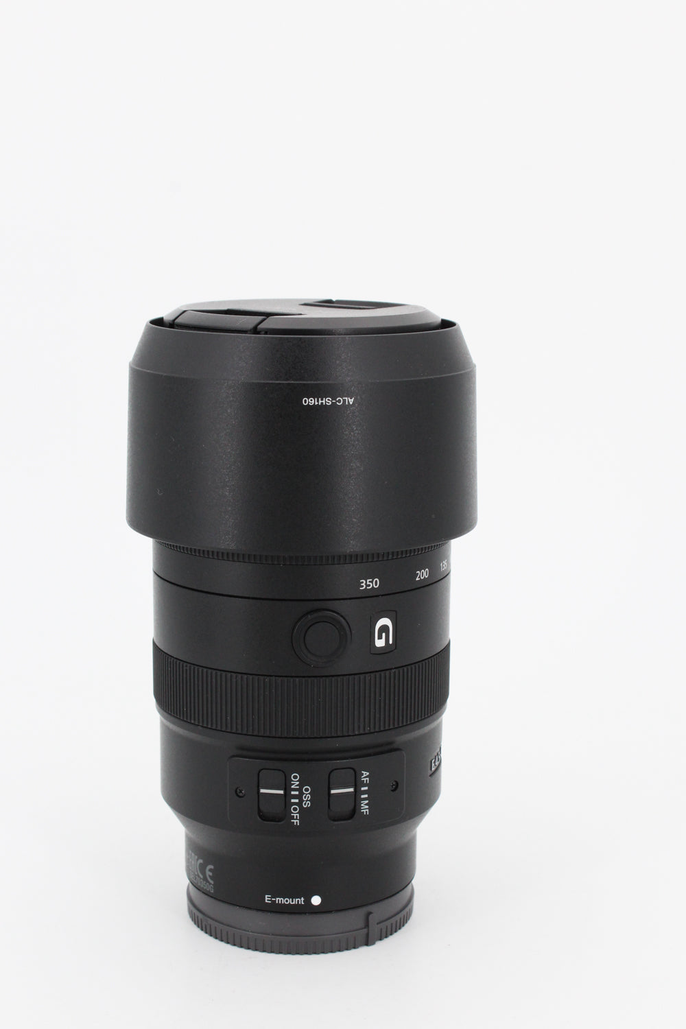 Sony FE 70-350mm f/4.5-6.3 G OSS (occasion)