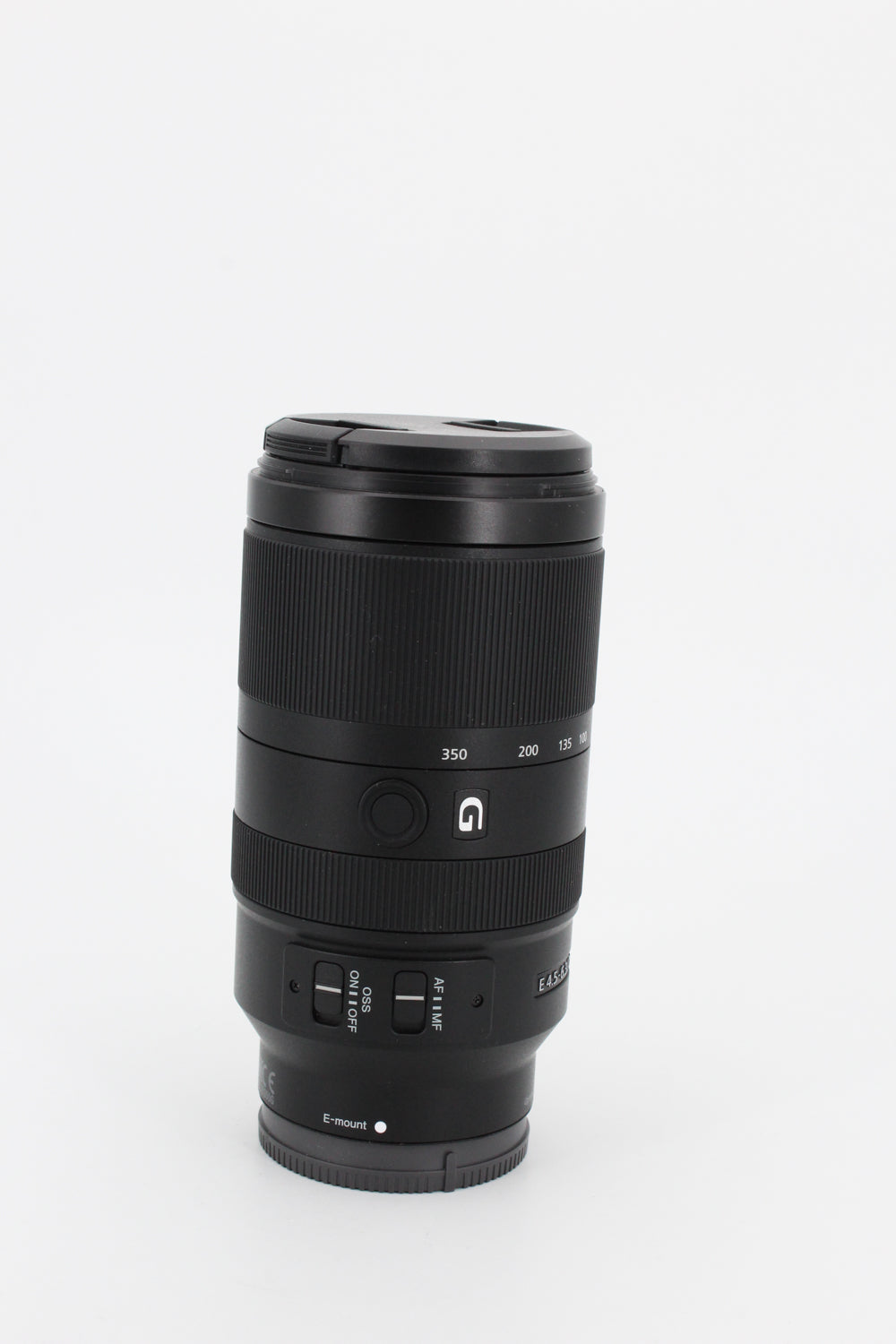 Sony FE 70-350mm f/4.5-6.3 G OSS (occasion)