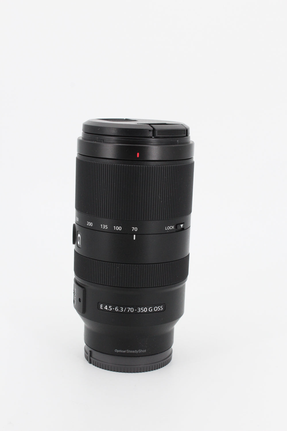 Sony FE 70-350mm f/4.5-6.3 G OSS (occasion)