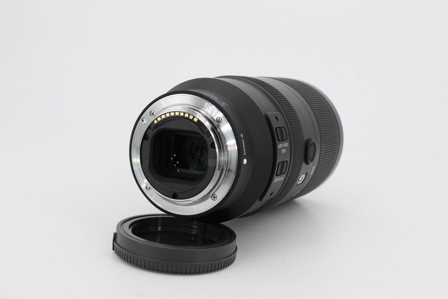 Sony FE 70-350mm f/4.5-6.3 G OSS (occasion)