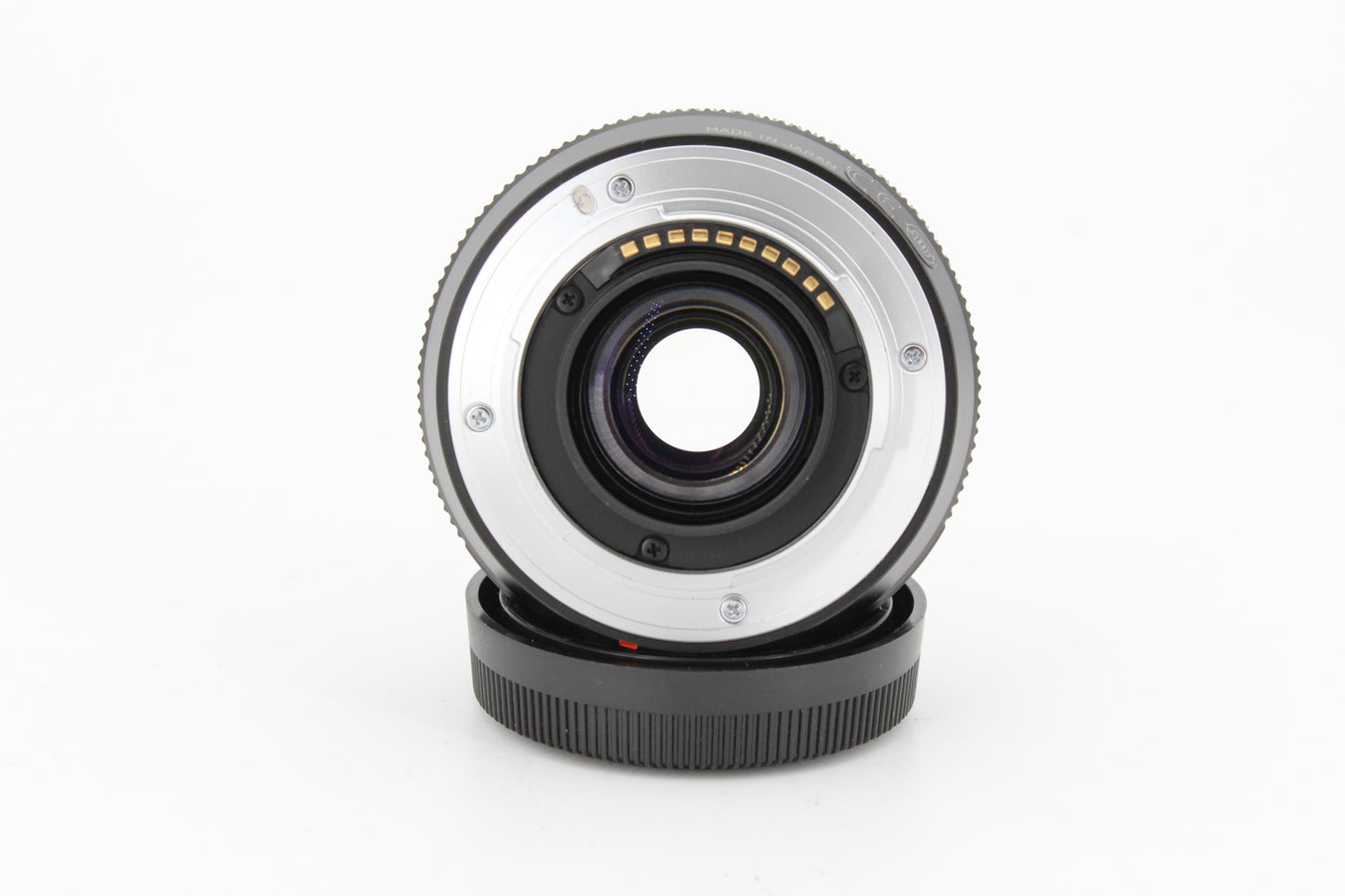 Objectif Fujifilm Fujinon XF 18mm f/2 R (occasion)
