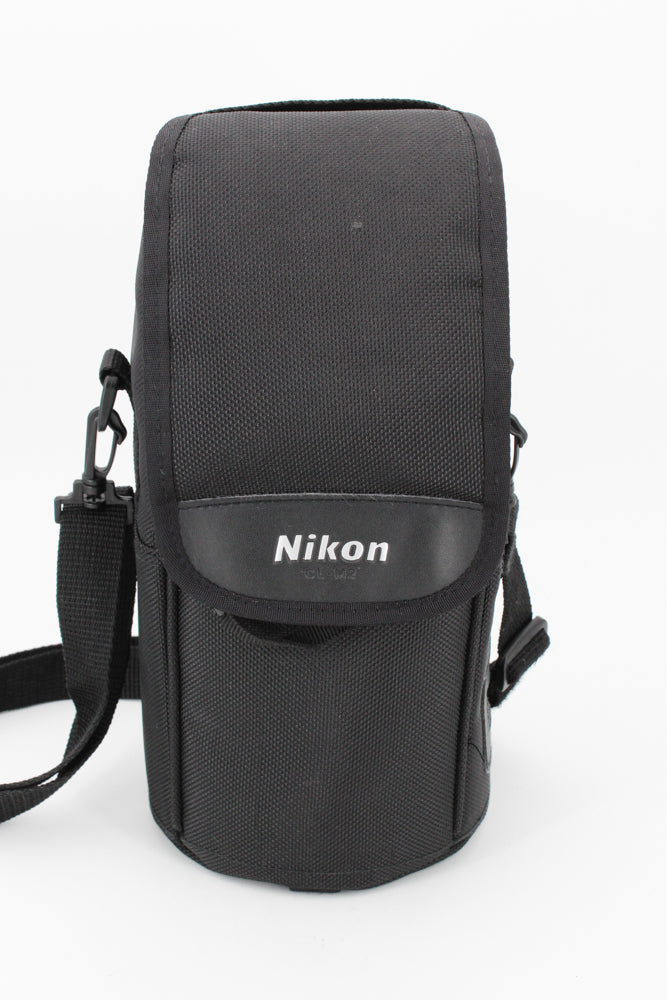 Housse / Etui Nikon CL-M2 (occasion)