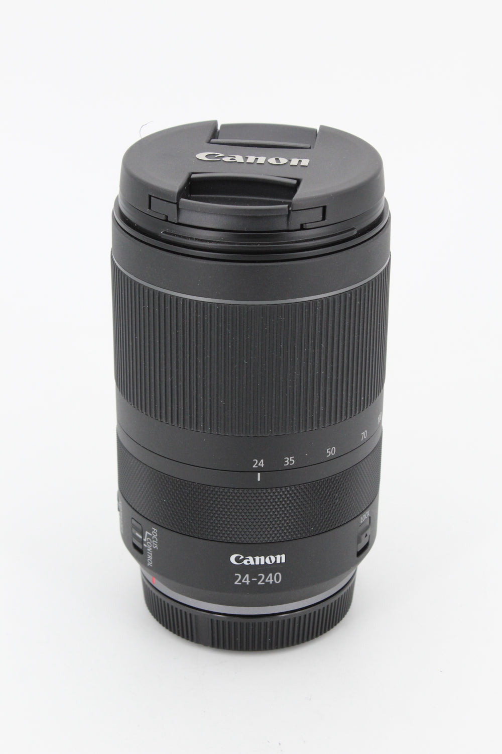 Canon RF 24-240mm f/4-6.3 IS USM (occasion)