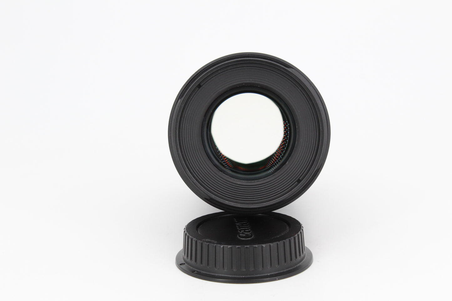 Objectif Canon EF 100mm f/2.8 L MACRO IS USM (occasion)