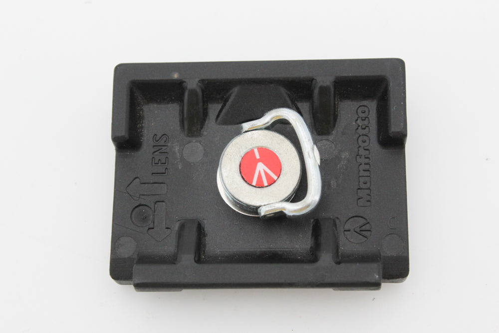 Plateau rapide Manfrotto 200PL (occasion)