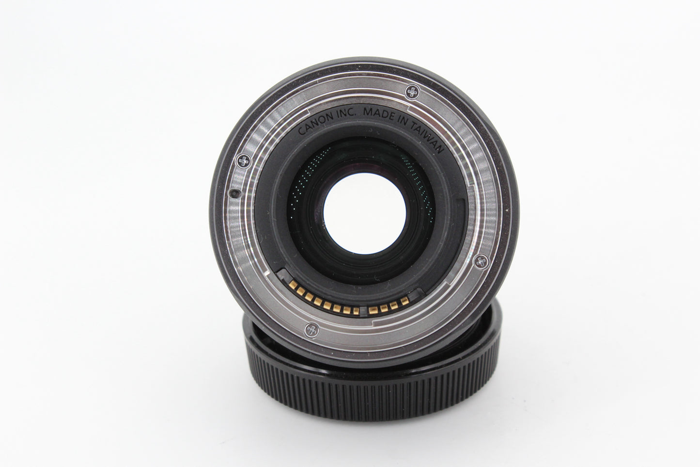 Canon RF 24mm f/1.8 Macro IS STM (occasion)