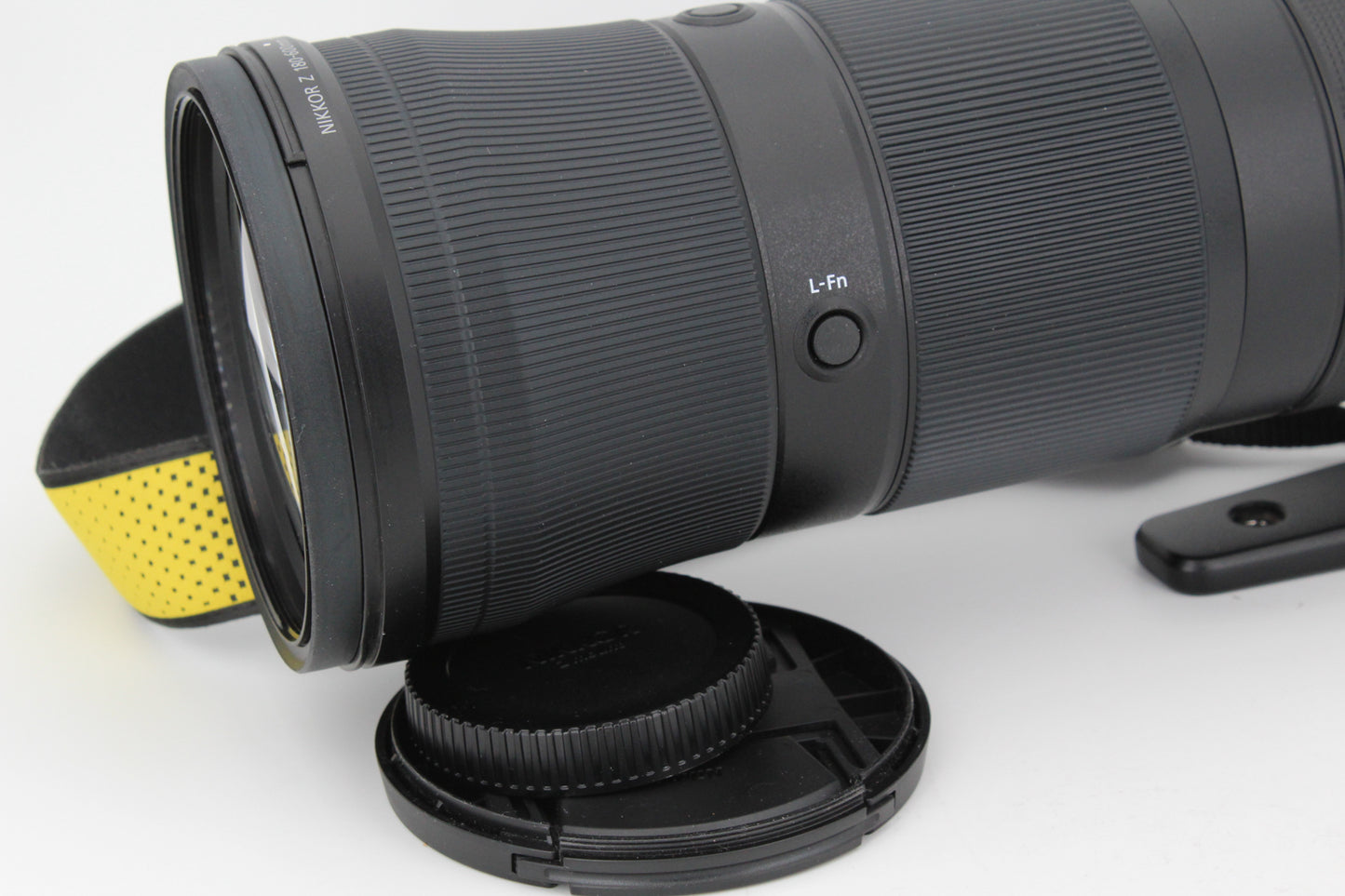 NIKON Z 180-600mm f/5.6-6.3 VR (occasion)