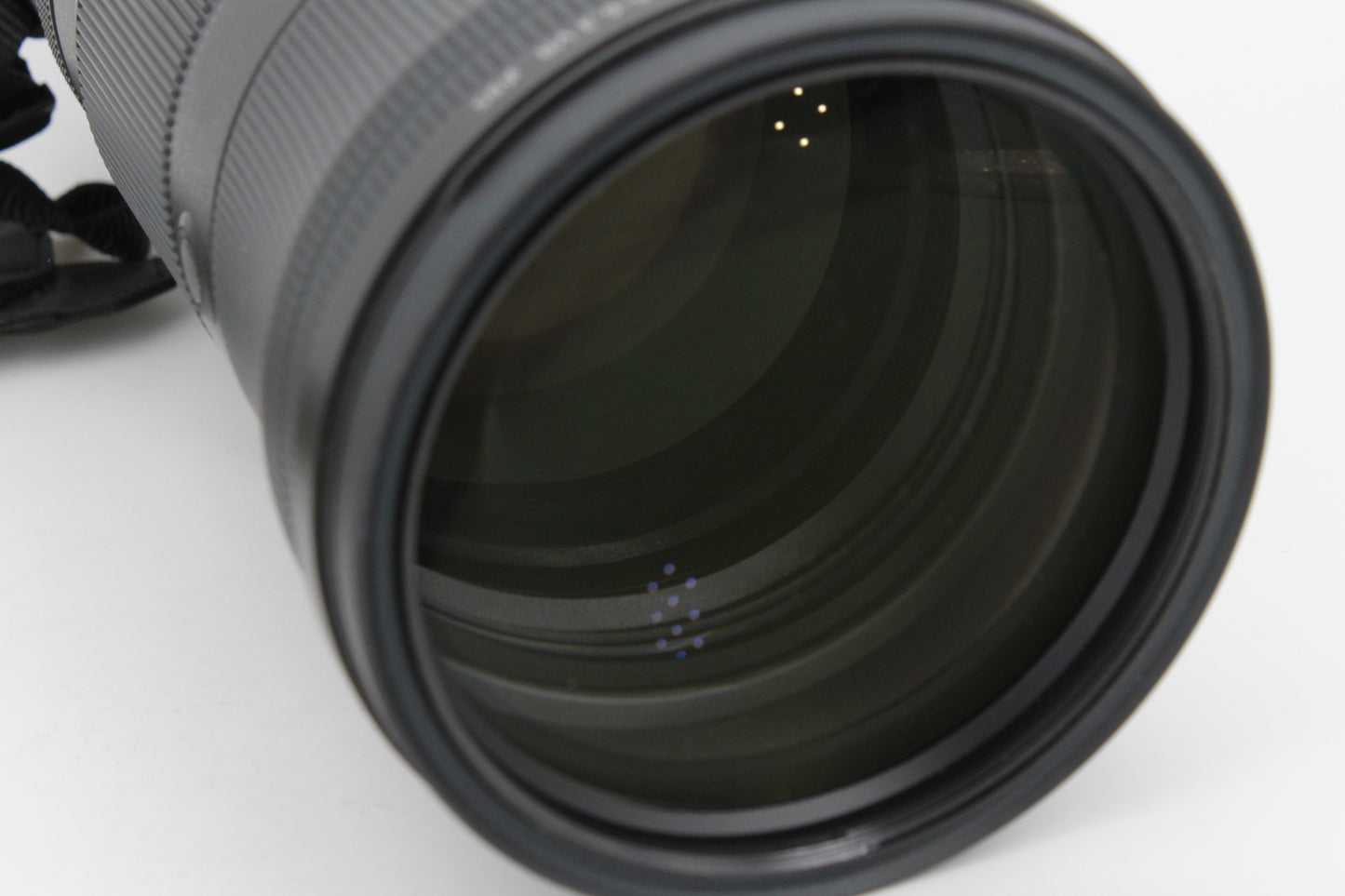 NIKON Z 180-600mm f/5.6-6.3 VR (occasion)