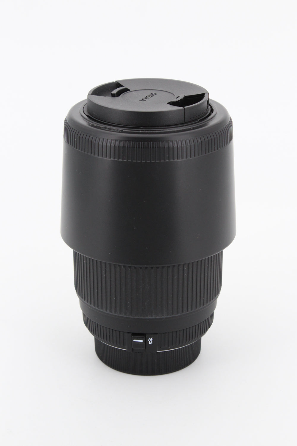 Objectif Sigma 70-300mm f/4-5,6 DG - Monture Nikon F (occasion)