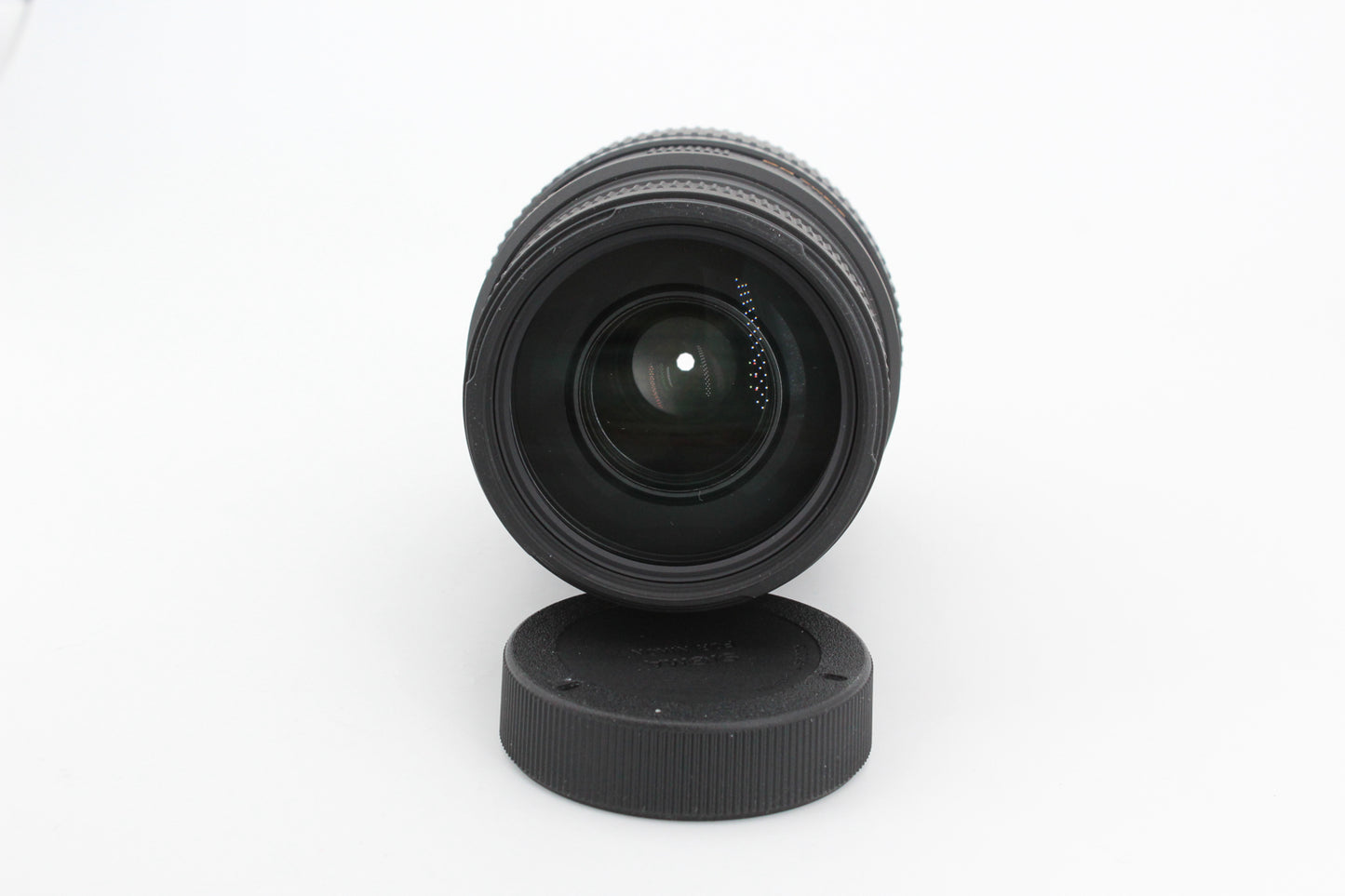 Objectif Sigma 70-300mm f/4-5,6 DG - Monture Nikon F (occasion)