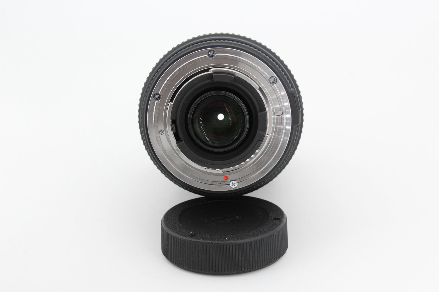 Objectif Sigma 70-300mm f/4-5,6 DG - Monture Nikon F (occasion)