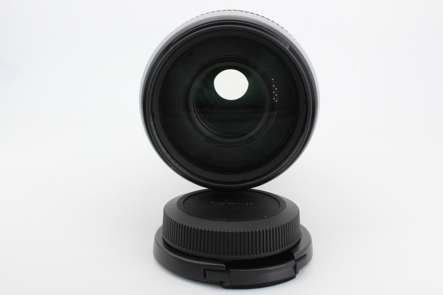 Objectif Canon EF 100-400mm f/4.5-5.6 L IS II USM (occasion)
