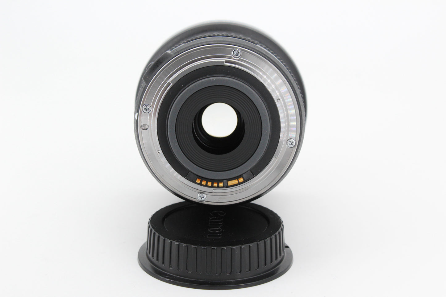 Objectif Canon EF-S 10-22mm f/3.5-4.5 USM (occasion)