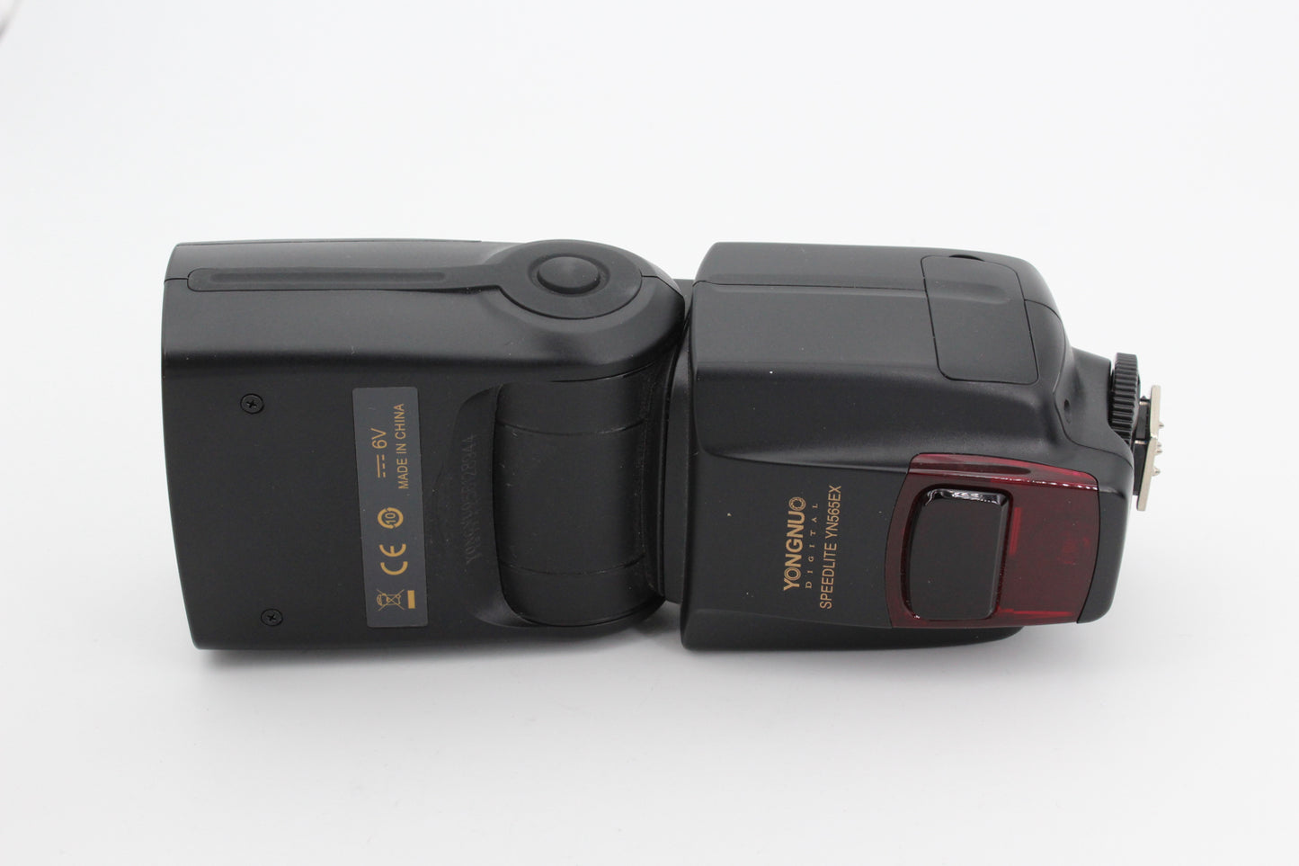 Flash Yongnuo Speedlite pour Nikon YN565EX (occasion)