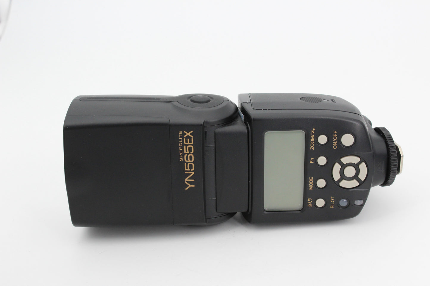Flash Yongnuo Speedlite pour Nikon YN565EX (occasion)