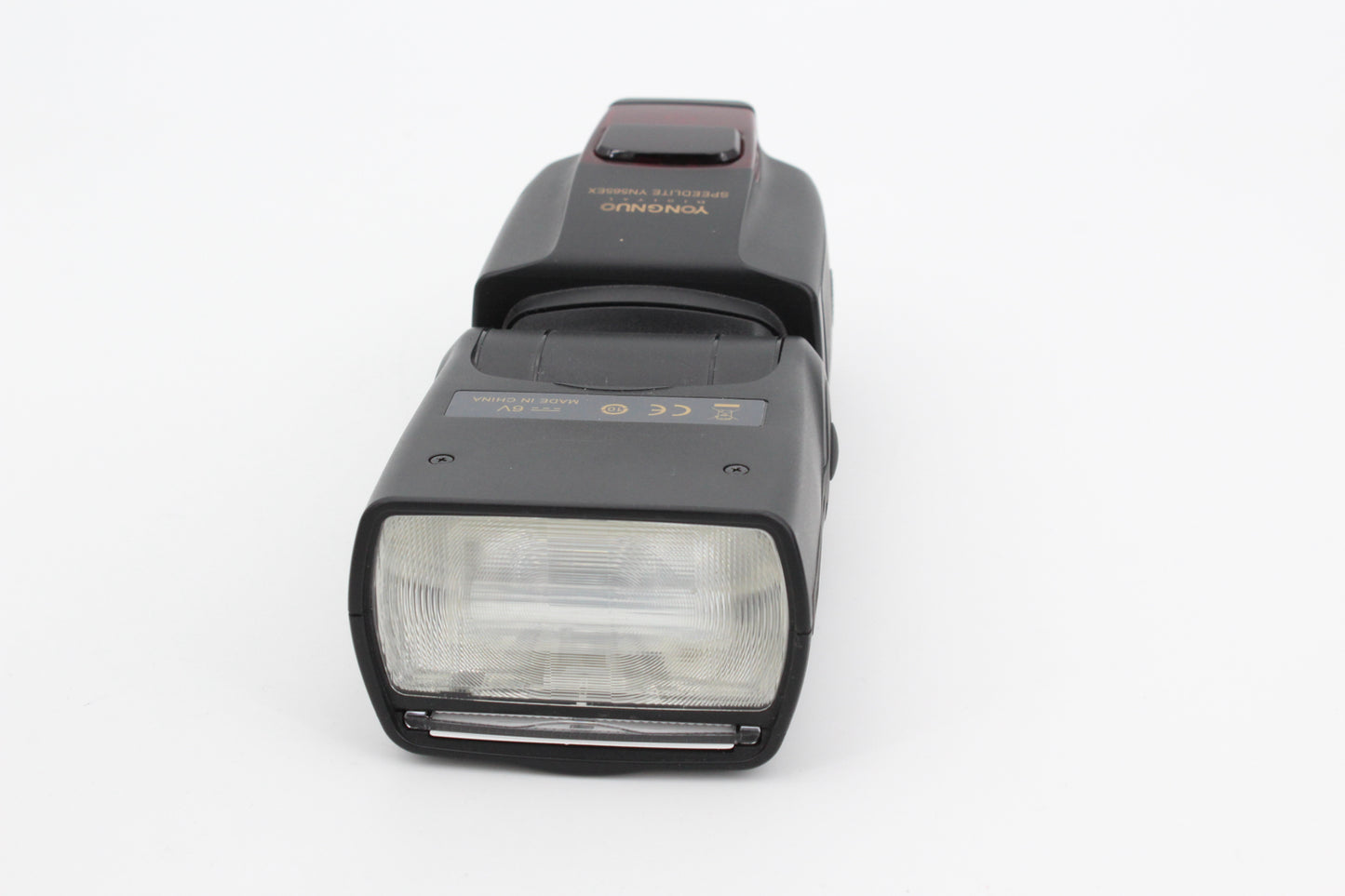 Flash Yongnuo Speedlite pour Nikon YN565EX (occasion)