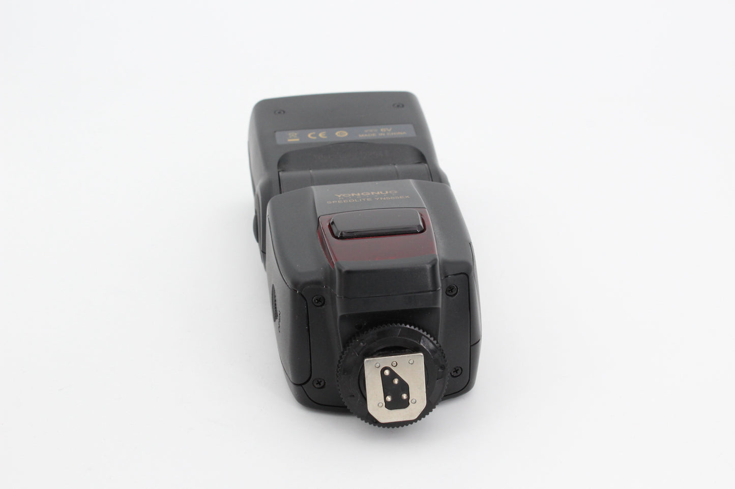 Flash Yongnuo Speedlite pour Nikon YN565EX (occasion)
