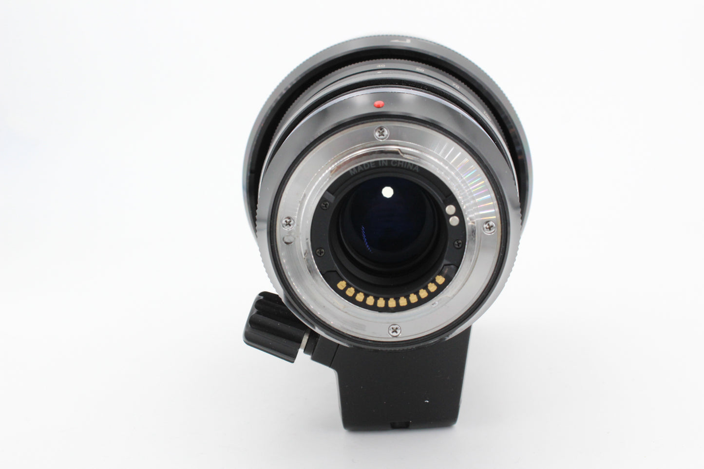 Objectif Olympus M. Zuiko ED 40-150mm f/2,8 Pro (occasion)