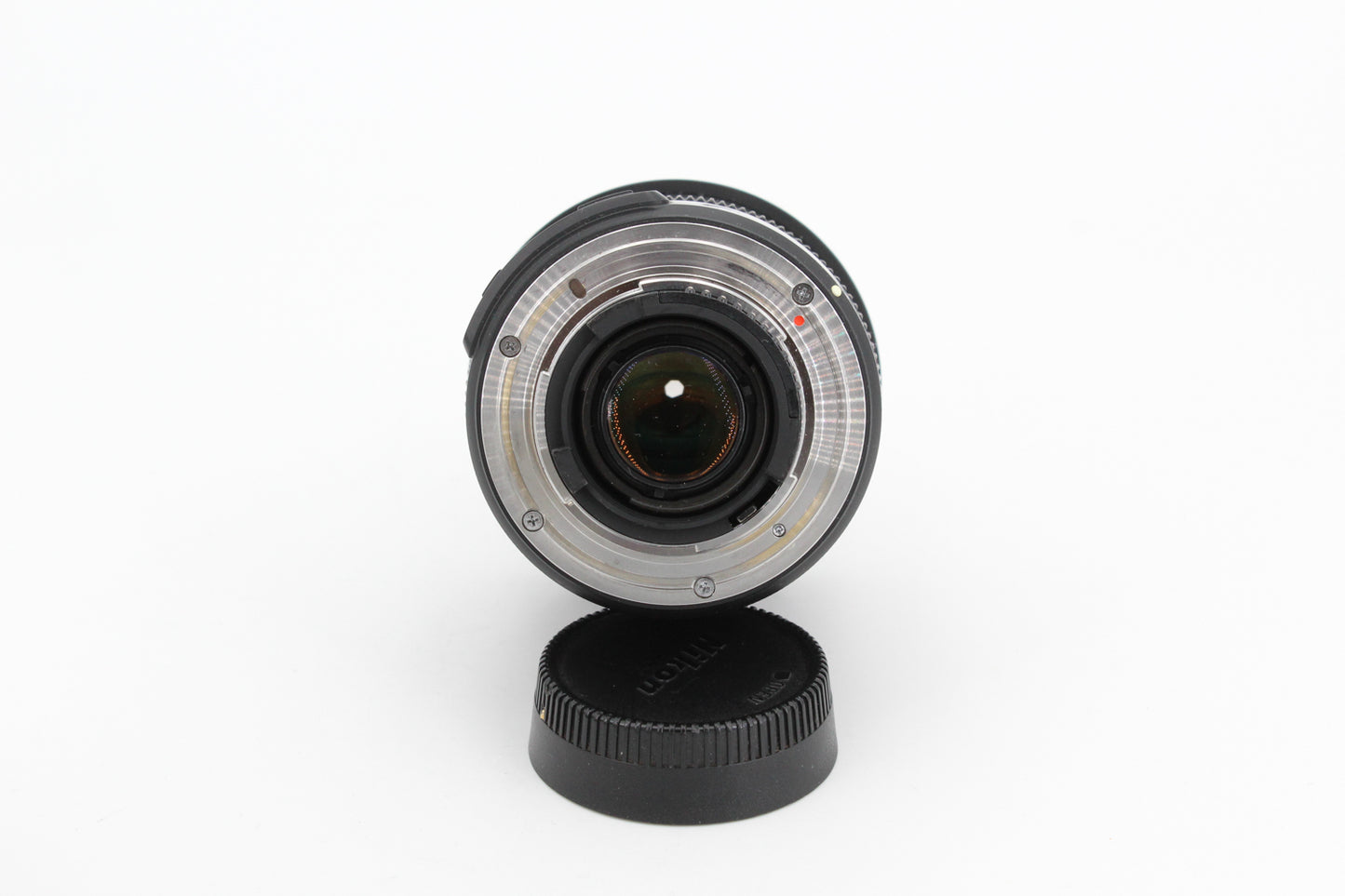 Objectif Sigma 17-70mm f/2.8-4 DC Macro OS HSM Contemporary - Monture Nikon (occasion)