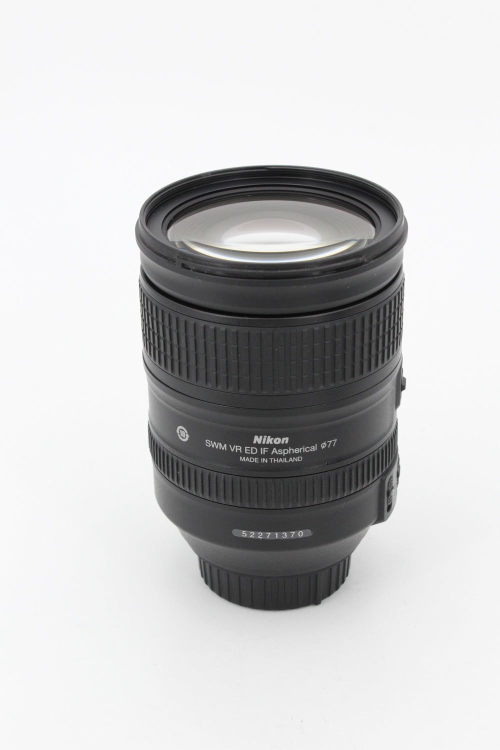 Nikon AF-S Nikkor 28-300mm f/3.5-5.6G IF-ED VR (occasion)