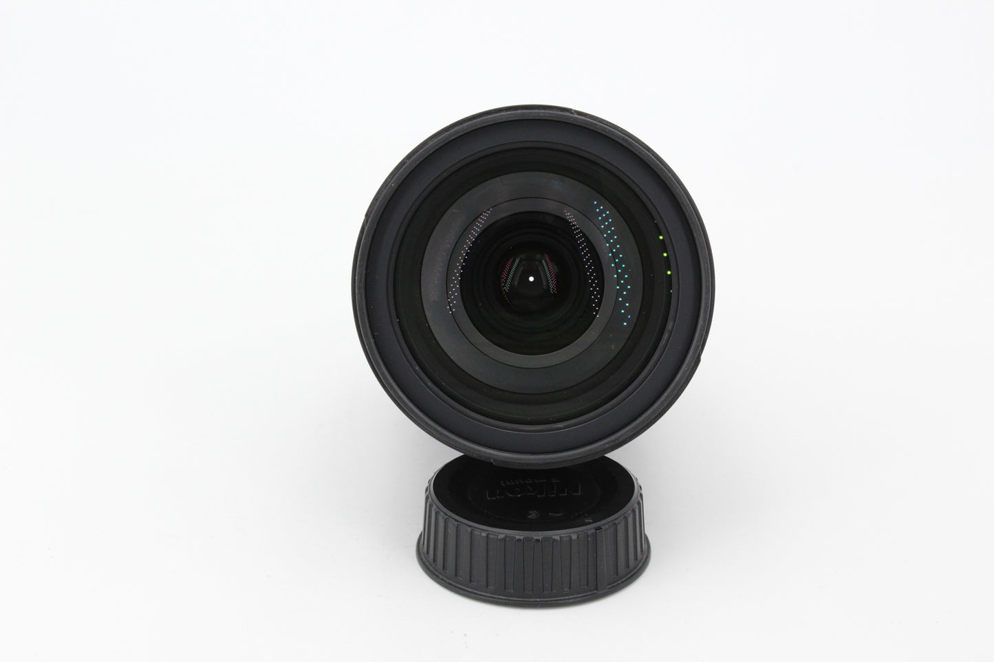 Nikon AF-S Nikkor 28-300mm f/3.5-5.6G IF-ED VR (occasion)