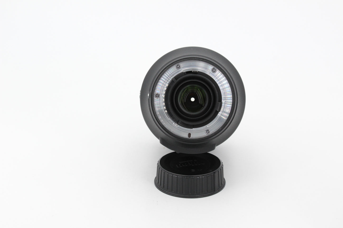 Nikon AF-S Nikkor 28-300mm f/3.5-5.6G IF-ED VR (occasion)