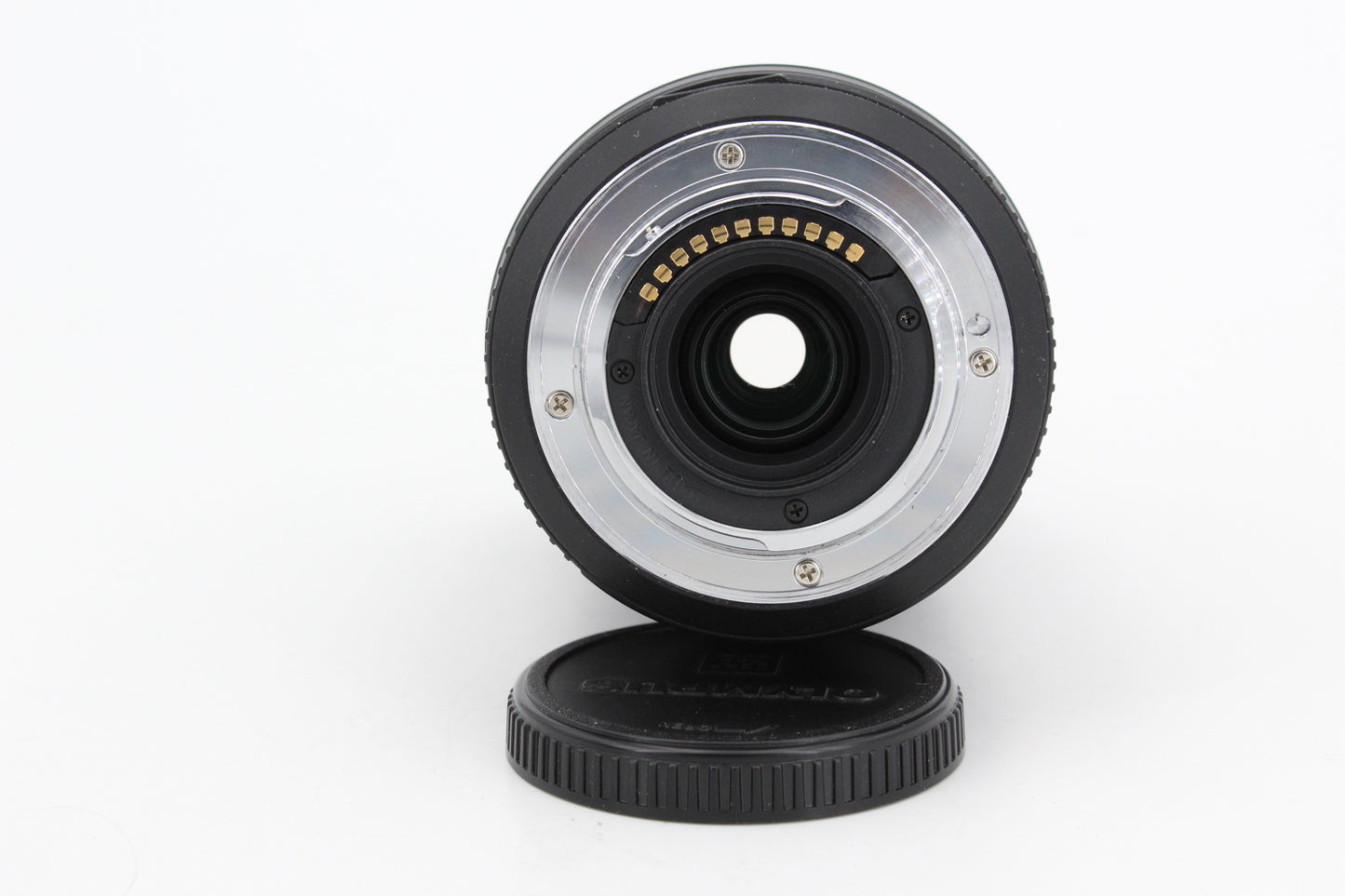 Objectif Olympus M.Zuiko Digital ED 75-300mm f/4.8-6.7 II (occasion) #3