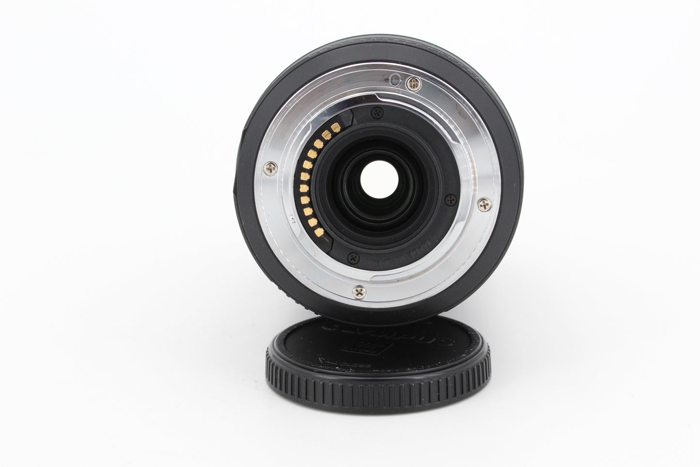 Objectif Olympus M.Zuiko Digital ED 75-300mm f/4.8-6.7 II (occasion) #2